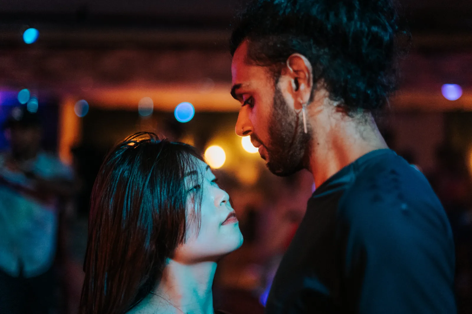 Is Zouk for Crazy People?