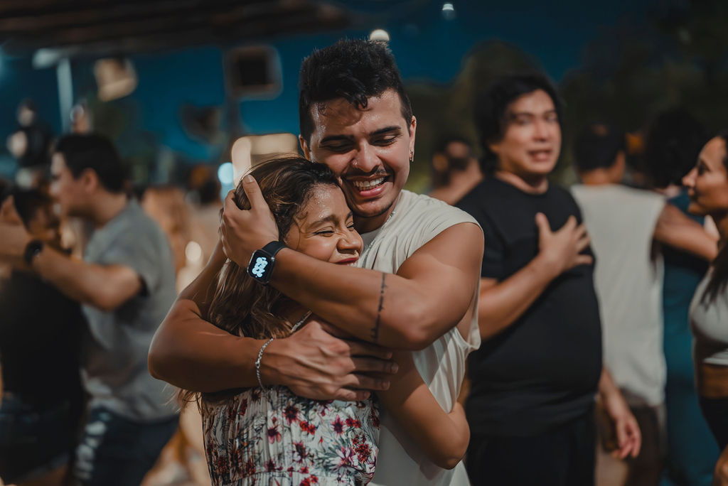 From Lover to Life Partner