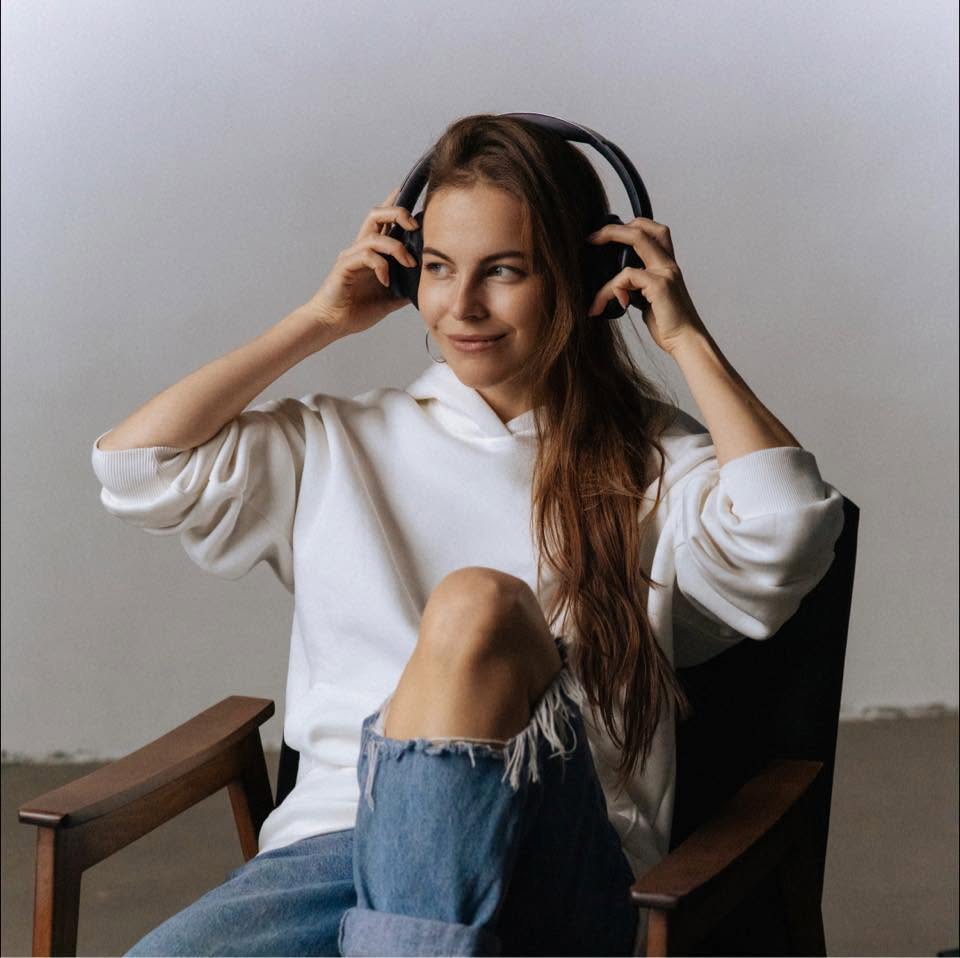 Music needs no visa