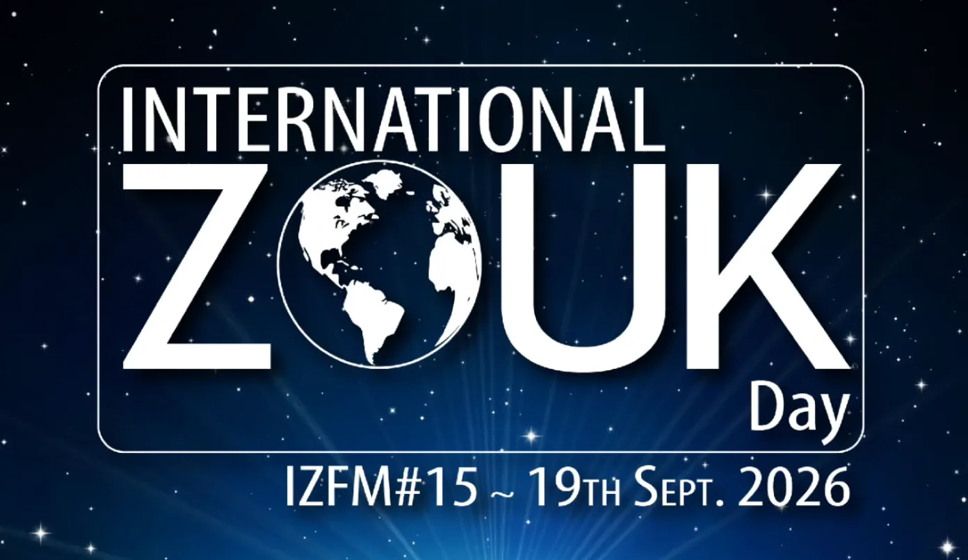 International Zouk Day