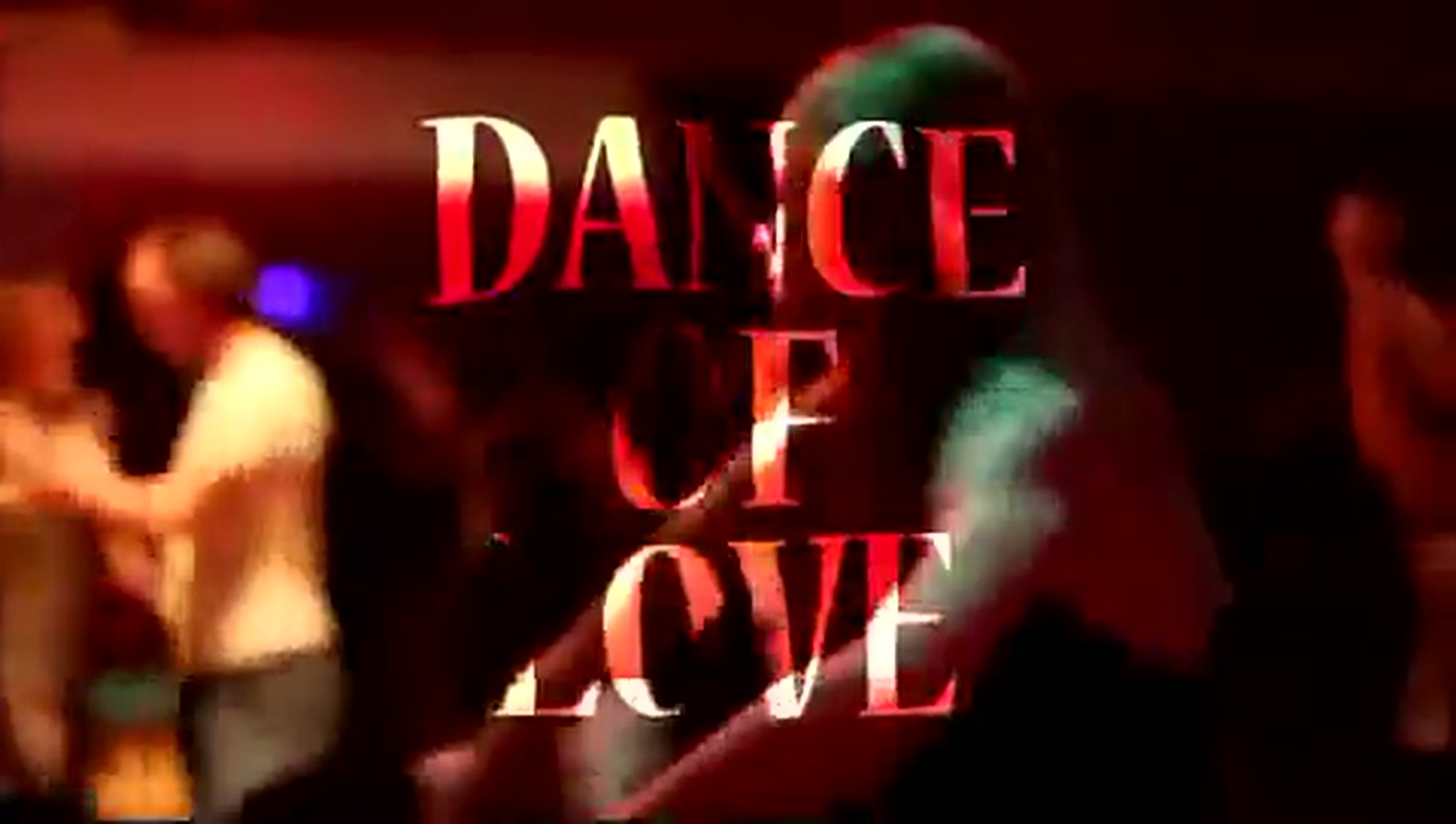 Zouk, The Dance of Love: the 2012 film, in full