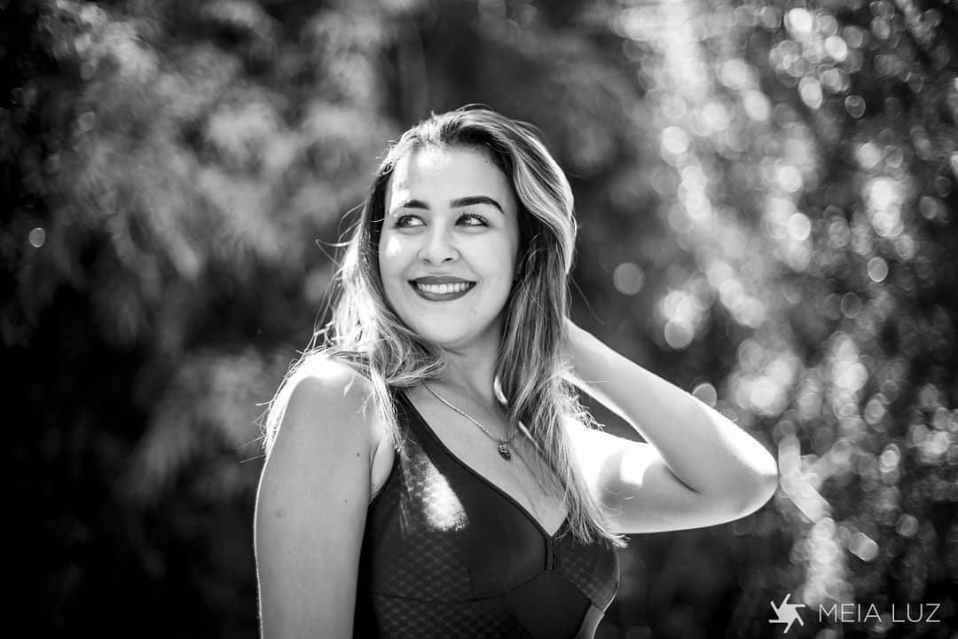 Nelly Caldeira