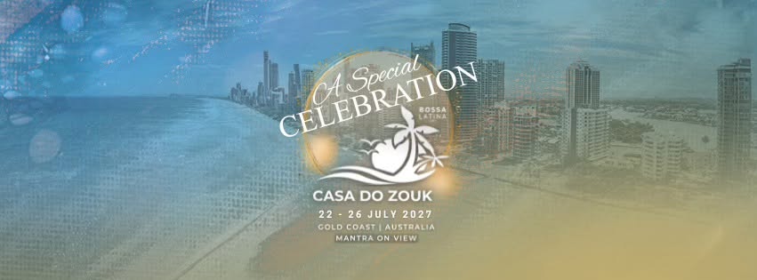 Casa do Zouk 2027