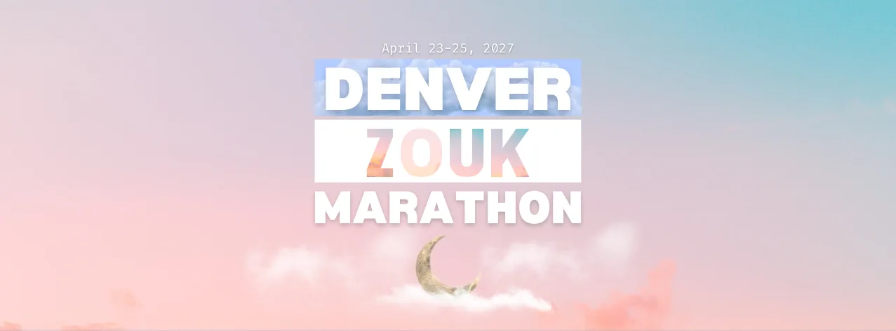 Denver Zouk Marathon: 5th Anniversary Edition