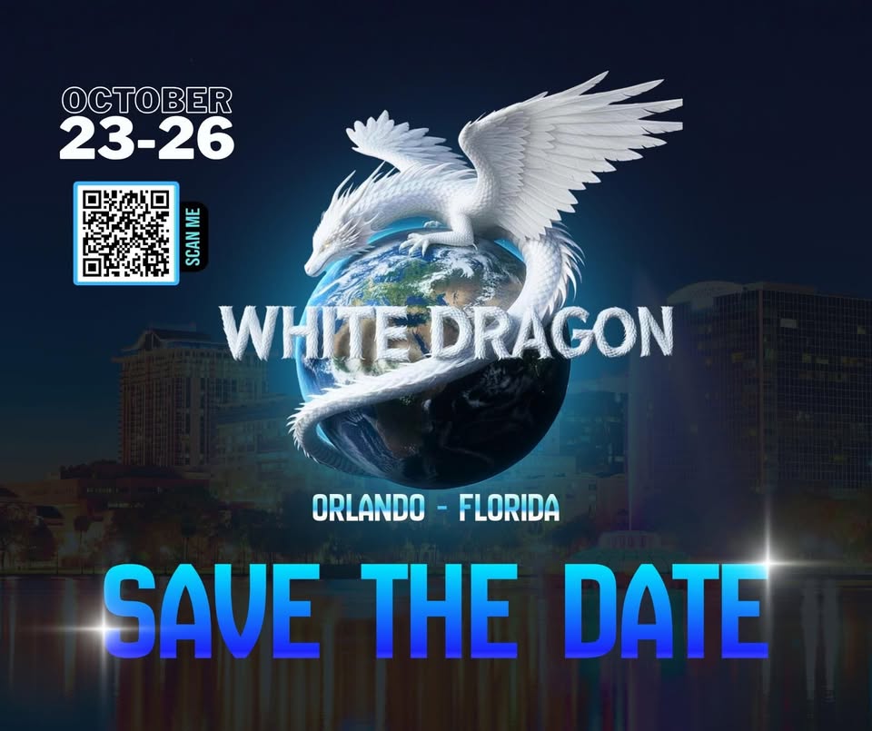 The Art of Wonder • Orlando 2026 • A Creative B. Zouk Experience