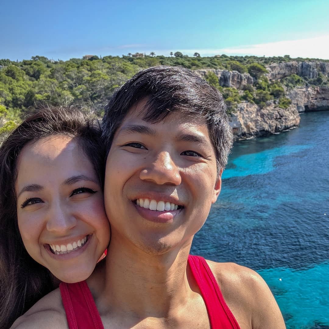 Nhat & Gigi
