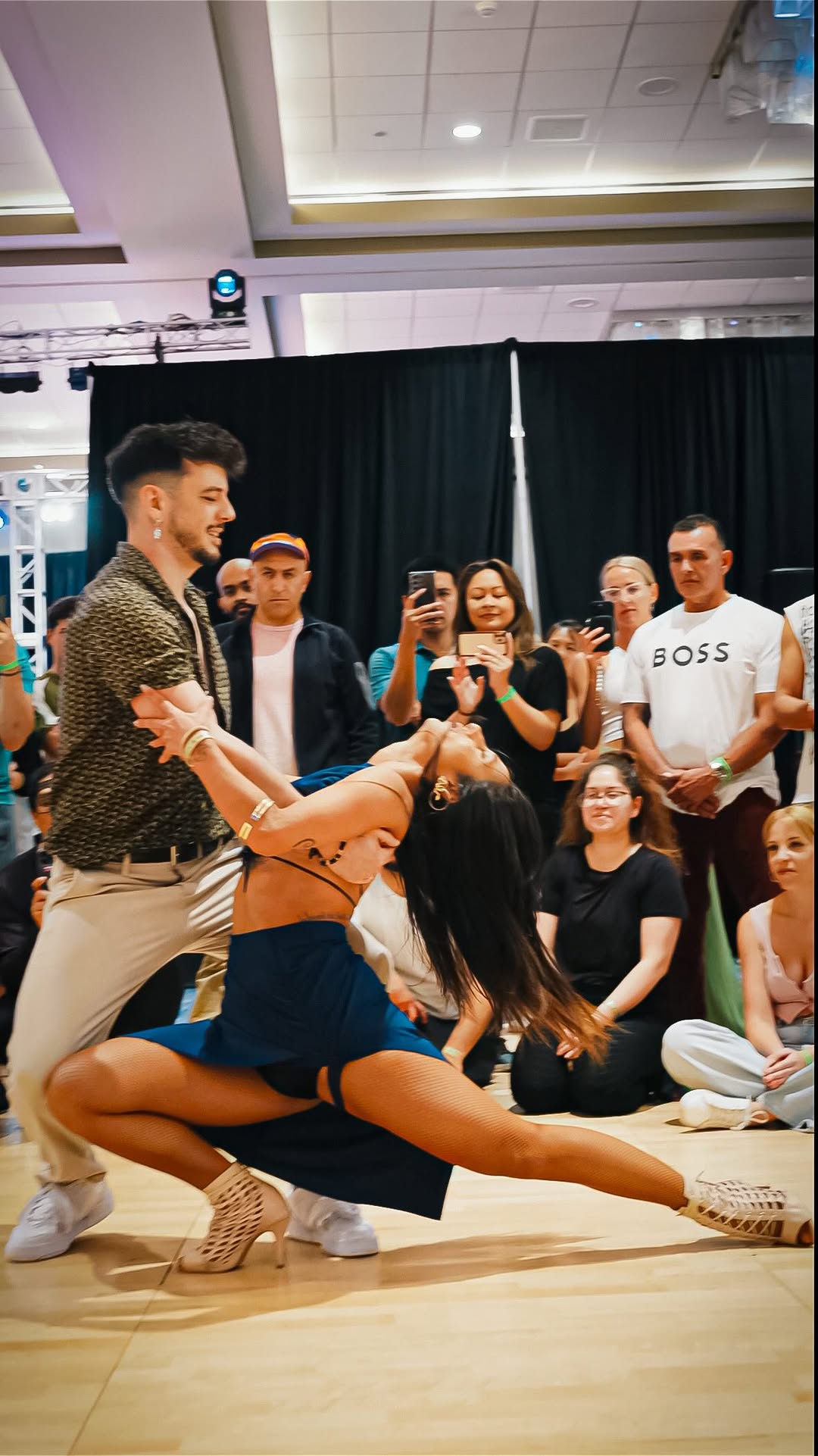 Hello Bachata Salsa Kizomba Zouk Fest 2027