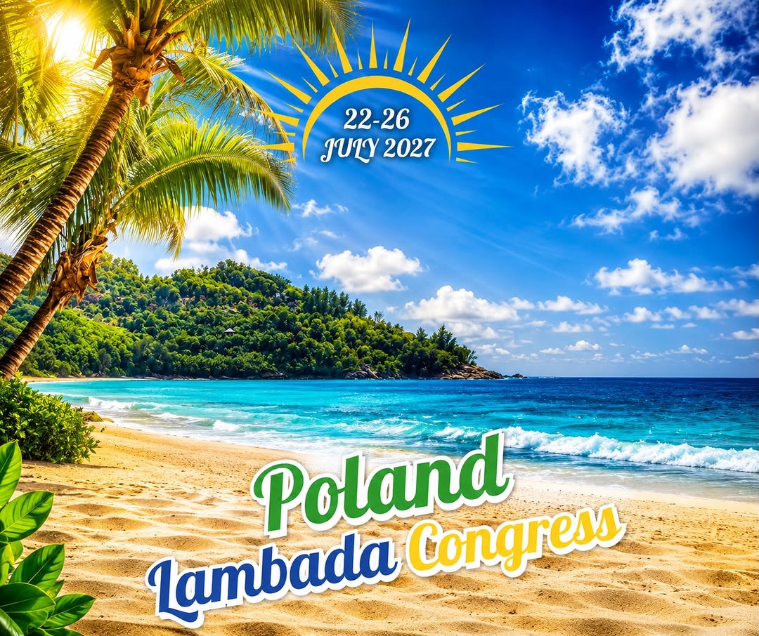 POLAND LAMBADA CONGRESS – 4th Edition
