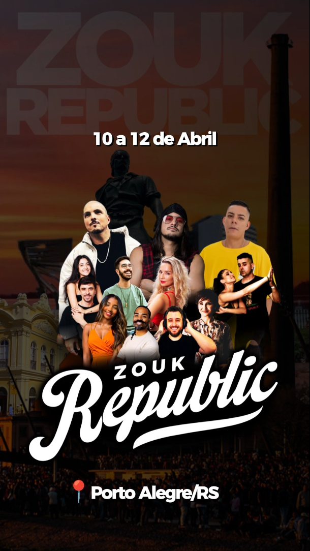 Zouk Republic